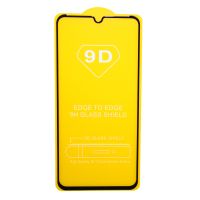 Защитное стекло для Xiaomi M1904F3BG (2,5D/полная наклейка) <черный> ― Nsk.OnlineBazar.su