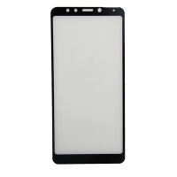 Защитное стекло для Xiaomi MDG1 (2.5D/полная наклейка) <черный> ― Nsk.OnlineBazar.su