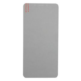 Защитное стекло для Xiaomi Redmi 6 (2D/плоское)