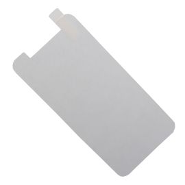 Защитное стекло для ZTE Blade A601 (2D/плоское)