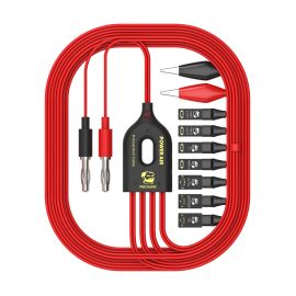 Кабель источника питания Mechanic Power Air для Apple iPhone 7-16 Pro Max