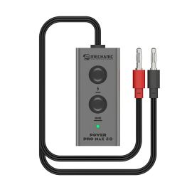 Кабель источника питания Mechanic Power Pro Max для Apple iPhone X-16 Pro Max