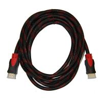 Кабель HDMI (HDMI-HDMI) (3 метра) ― Nsk.OnlineBazar.su