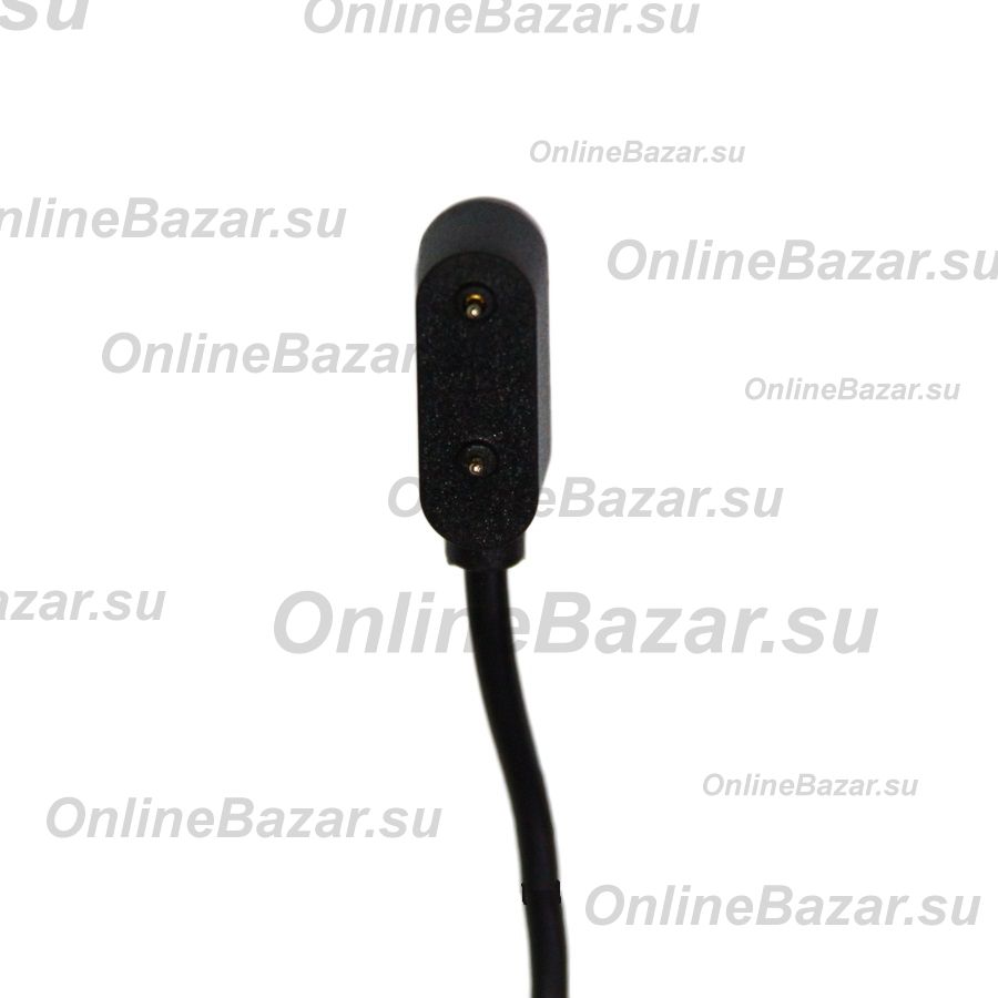 Кабель USB для зарядки фитнес браслета Honor Band 6 ― Nsk.OnlineBazar.su