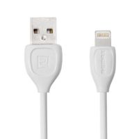 Кабель USB Apple iPhone Lightning Remax RC-050i <белый> ― Nsk.OnlineBazar.su