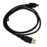 Кабель USB Mini USB <черный> ― Nsk.OnlineBazar.su