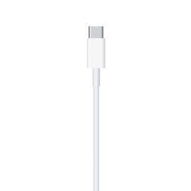 Кабель USB-C Apple iPhone Lightning (MQGJ2ZM/A) <белый>