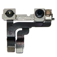 Камера для Apple iPhone 12 Pro Max фронтальная (оригинал) ― Nsk.OnlineBazar.su