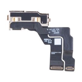 Камера для Apple iPhone 14 Pro фронтальная (оригинал)