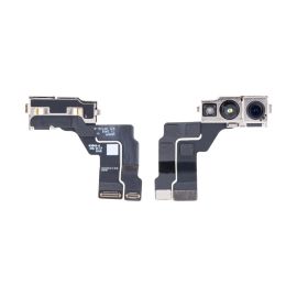 Камера для Apple iPhone 14 Pro фронтальная (оригинал)