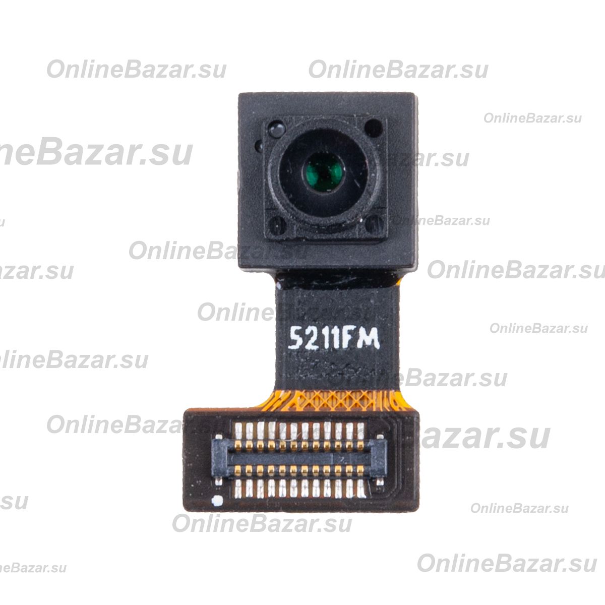 Камера для Realme C2 фронтальная ― Nsk.OnlineBazar.su