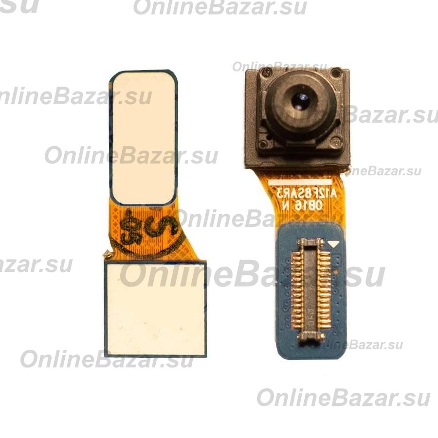 Камера для Samsung SM-A127F (Galaxy A12 Nacho) фронтальная ― Nsk.OnlineBazar.su