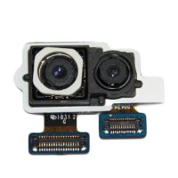 Камера для Samsung SM-M105F (Galaxy M10) основная двойная ― Nsk.OnlineBazar.su