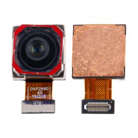 Камера для Xiaomi Redmi Note 11 Pro 5G основная одинарная (108 Mpx)