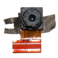 Камера для Asus ZenFone Go (ZC500TG) фронтальная (оригинал) ― Nsk.OnlineBazar.su