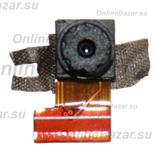 Камера для Asus ZenFone Go (ZC500TG) фронтальная (оригинал) ― Nsk.OnlineBazar.su