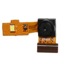 Камера для PixelPhone M1 фронтальная в сборе со вспышкой (оригинал) ― Nsk.OnlineBazar.su