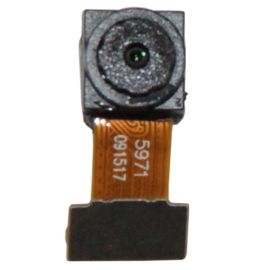 Камера для Prestigio Wize F3 DUO (PSP3457) фронтальная (оригинал)