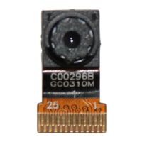 Камера для Prestigio Wize O3 Duo (PSP3458) фронтальная (оригинал) ― Nsk.OnlineBazar.su