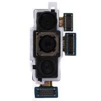 Камера для Samsung SM-A505F (Galaxy A50) основная тройная ― Nsk.OnlineBazar.su
