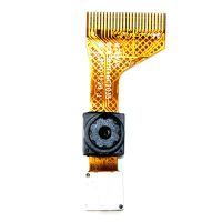 Камера для teXet TM-7043XD (основная/фронтальная) в сборе (оригинал) ― Nsk.OnlineBazar.su