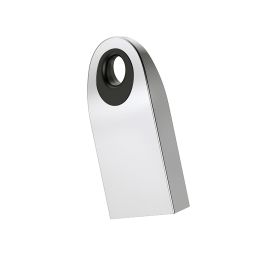 Карта памяти USB 32 Gb Hoco UD9 Insightful <серебристый>
