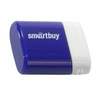 Карта памяти USB 32 Gb Smart Buy Lara <синий> ― Nsk.OnlineBazar.su