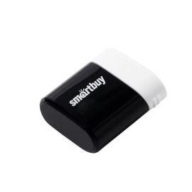 Карта памяти USB 8 Gb Smart Buy Lara <черный>