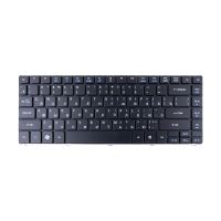Клавиатура для ноутбука Acer Aspire 3820T <черный> ― Nsk.OnlineBazar.su