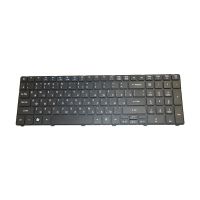 Клавиатура для ноутбука Acer Aspire 5739 <черный> ― Nsk.OnlineBazar.su