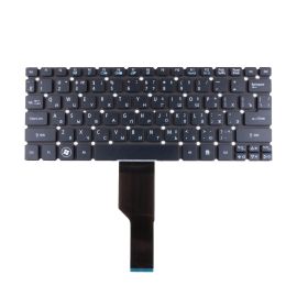 Клавиатура для ноутбука Acer Aspire E3-111 <черный>