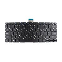 Клавиатура для ноутбука Acer Aspire V3-371 <черный> ― Nsk.OnlineBazar.su