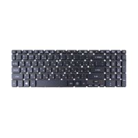 Клавиатура для ноутбука Acer Aspire V5-551G <черный> ― Nsk.OnlineBazar.su