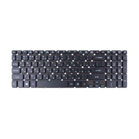 Клавиатура для ноутбука Acer Aspire V5-531 <черный>