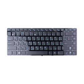 Клавиатура для ноутбука Asus N43SN <черный>