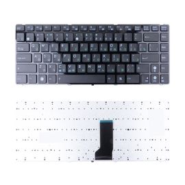 Клавиатура для ноутбука Asus N43SN <черный>