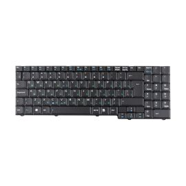 Клавиатура для ноутбука Asus M50 <черный>