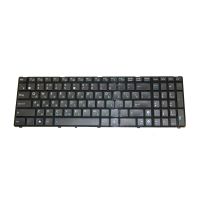 Клавиатура для ноутбука Asus K54 <черный> ― Nsk.OnlineBazar.su