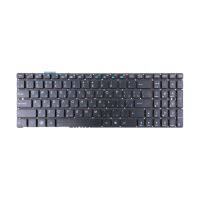 Клавиатура для ноутбука Asus N56D <черный> ― Nsk.OnlineBazar.su