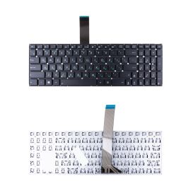 Клавиатура для ноутбука Asus K56 <черный>