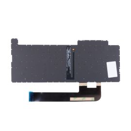 Клавиатура для ноутбука Asus TUF Gaming F17 <черный>