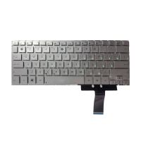 Клавиатура для ноутбука Asus UX31 <серебристый> ― Nsk.OnlineBazar.su