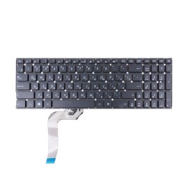 Клавиатура для ноутбука Asus X542 <черный>