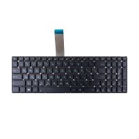 Клавиатура для ноутбука Asus X550EA <черный> ― Nsk.OnlineBazar.su