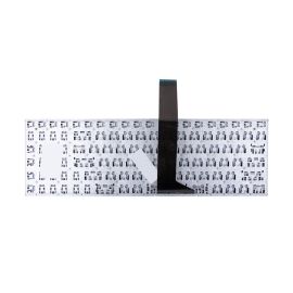 Клавиатура для ноутбука Asus X550EA <черный>