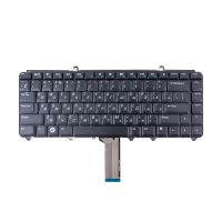 Клавиатура для ноутбука Dell Inspiron 1540 <черный> ― Nsk.OnlineBazar.su