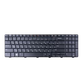 Клавиатура для ноутбука Dell Inspiron M5010 <черный>