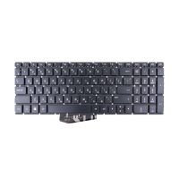 Клавиатура для ноутбука HP Pavilion 15-au <черный> ― Nsk.OnlineBazar.su