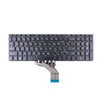 Клавиатура для ноутбука HP Pavilion 15-db0000au <черный> ― Nsk.OnlineBazar.su
