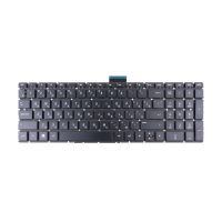 Клавиатура для ноутбука HP Pavilion 15-rb000 <черный> ― Nsk.OnlineBazar.su